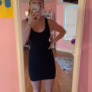 Winged Monkey Little Black Dress